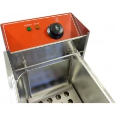 Макароноварка електрична GoodFood PM2