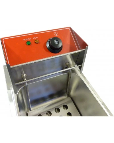 Макароноварка електрична GoodFood PM2