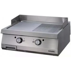 Жарочна поверхня газова комбінована OGG 8070 1/2N OZTI