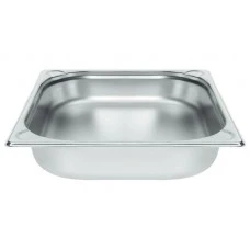Гастроємність Kitchen Line GN 2/3(H)100 мм