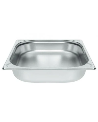 Гастроємність Kitchen Line GN 2/3(H)100 мм