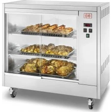 Шафа теплова CB EV16