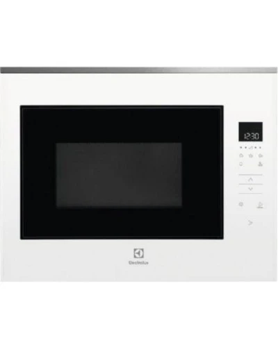 Мікрохвильова піч вбудована Electrolux - KMFE 264 TEX