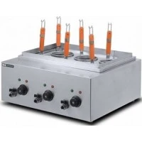 МАКАРОНОВАРКА HURAKAN HKN-EKT60 8+8+8 л