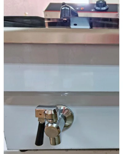 Фритюрниця AIRHOT EF12