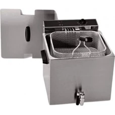 Фритюрниця MF 120 R (Roller Grill)
