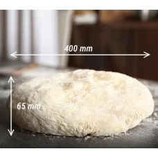 Прес для булочок 1300/h GGM Gastro