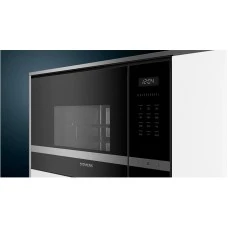 Мікрохвильова піч вбудована Siemens - BE555LMS0