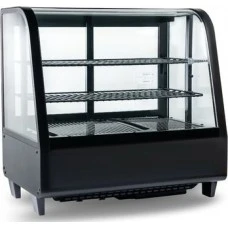 ВІТРИНА ХОЛОДИЛЬНА HURAKAN HKN-LPD100B