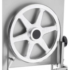 Пила стрічкова SO 1650 INOX (Sirman)