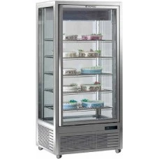 Вітрина морозильна Tecfrigo DIVA 651GBT (cod.02)