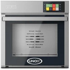 Шафа теплова Unox XEEC10HSEPDS
