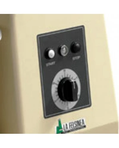Тістоміс спіральний SPM 30 (La Felsinea)