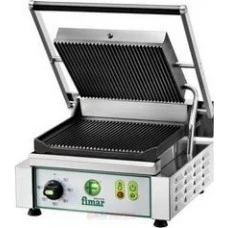 Гриль контактний Fimar PE35R