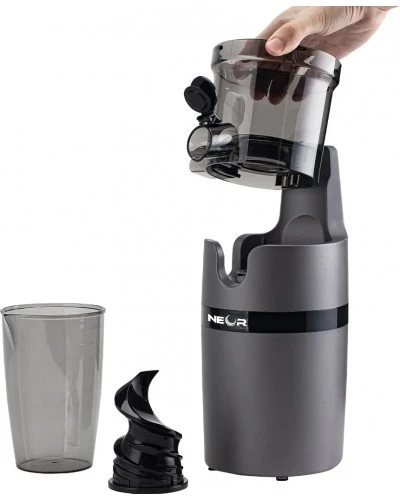 Соковитискач шнековий універсальний NEOR JUICER B200 GR