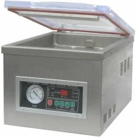 Вакуумна пакувальна машина камерна RAUDER LVP-260 (Китай)