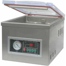 Вакуумна пакувальна машина камерна RAUDER LVP-260 (Китай)