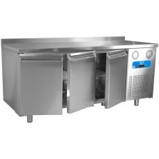 Стіл холодильний 3-дверний BRILLIS BGN3- R290