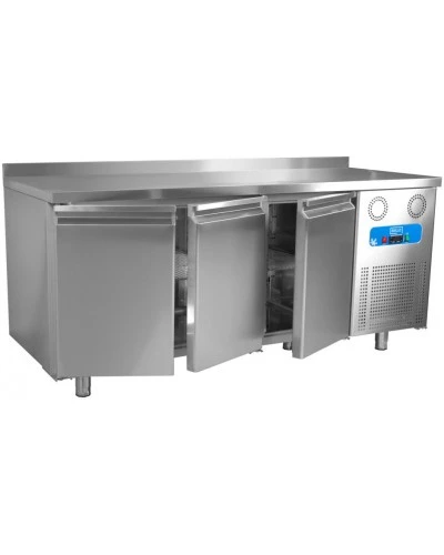 Стіл холодильний 3-дверний BRILLIS BGN3- R290