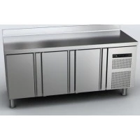 СТІЛ МОРОЗИЛЬНИЙ FAGOR 3-Х ДВЕРНИЙ MFN-180 EXP