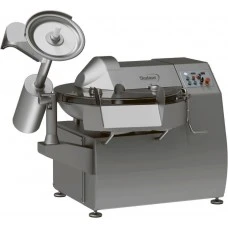 Кутер TITANE 80V (Dadaux)