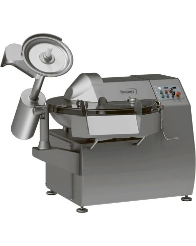 Кутер TITANE 80V (Dadaux)