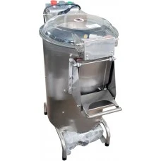 Картофелечистка промислова на 15 кг SYBO QJH-X15D