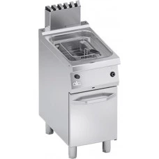Фритюрниця газова C2GFG0512 (ATA)
