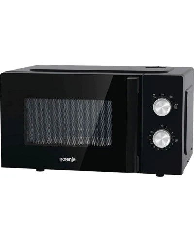 Мікрохвильова піч Gorenje - MO 17 E 1 BH