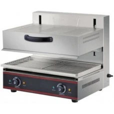 Гриль саламандра SGE 460 AIRHOT