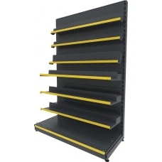 Торговий стелаж FSP-4 (1815х1200) для фасованих товарів