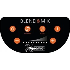 Бліксер Dynamic CL412