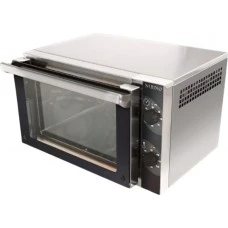 Піч конвекційна Tecnodom FEM03NE02V