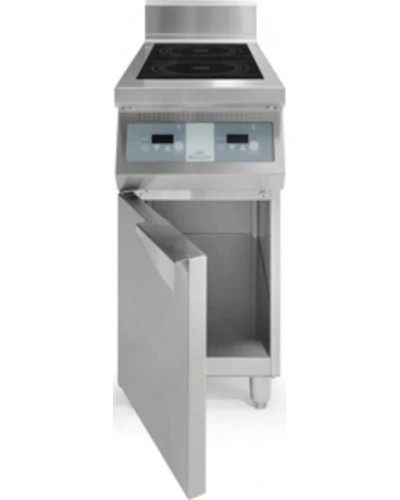 Плита індукційна IH 5X2 90 (Sirman)