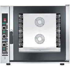Піч пароконвекційна TECNOEKA EVOLUTION Cooking EKF 711 EV (Італія)