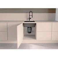 Подрібнювач відходів Blanco - FWD MEDIUM 526647