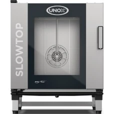 Шафа теплова Unox XEVSC0711CRM
