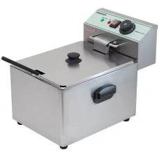 Фритюрниця електрична EFE-6