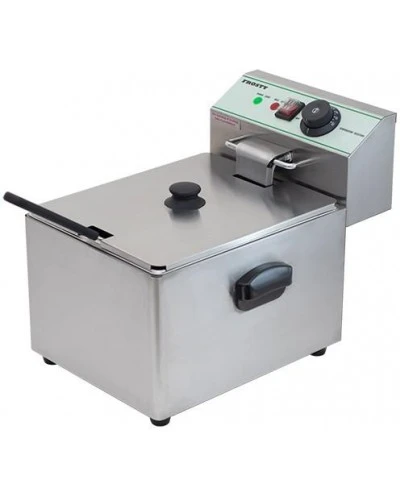 Фритюрниця електрична EFE-6