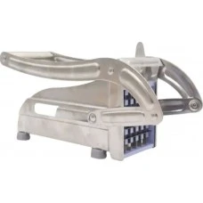 Сталева картоплерізка, овочерізка Potato Chipper