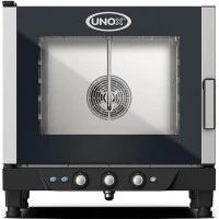 Пароконвектомат UNOX XV393