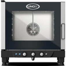 Пароконвектомат UNOX XV393