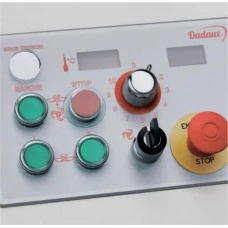 Кутер TITANE 80V (Dadaux)