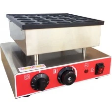 Апарат для оладок GoodFood EG25R