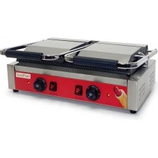 Гриль контактний GoodFood ECG20RR