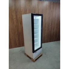 CRF-300 Frameless Морозильна шафа зі скляними дверима CRYSTAL S.A. Греція