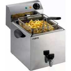 Фритюрниця PROFRI 8V SARO