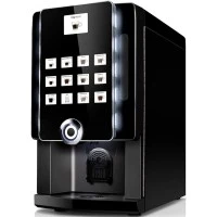 Кавовий апарат RHEAVENDORS LARHEA BL EC I4 R2, для розчинної кави (Італія)