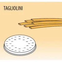 Насадка на прес Tagliolini d57