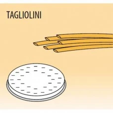 Насадка на прес Tagliolini d57